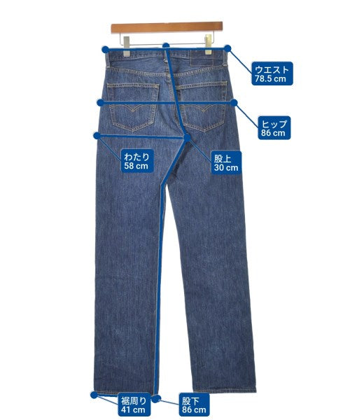 LEVI'S ยีนส์