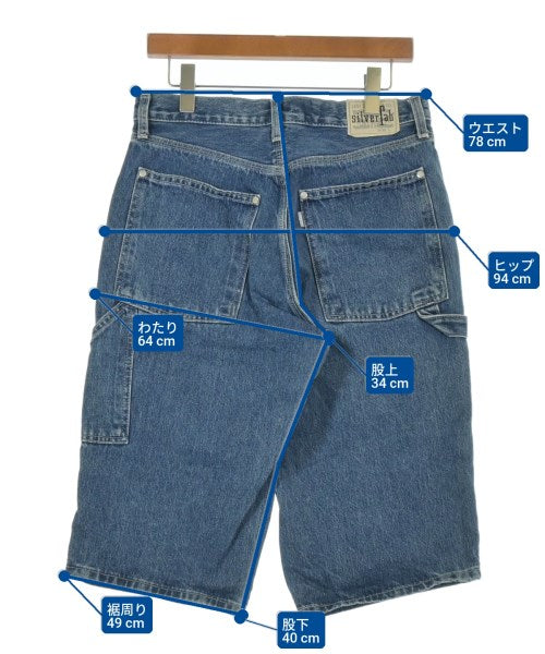 LEVI'S กางเกงขาสั้น