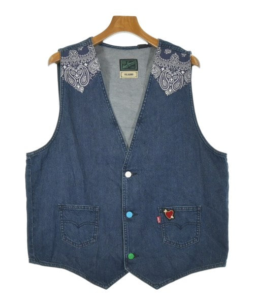 LEVI'S เสื้อลำลอง