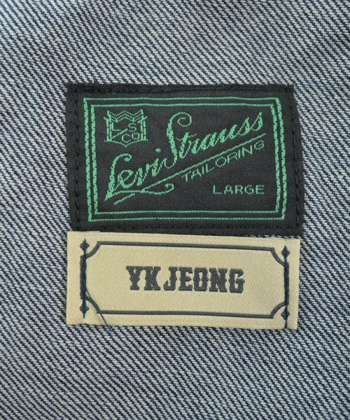 LEVI'S เสื้อลำลอง