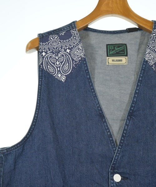 LEVI'S เสื้อลำลอง