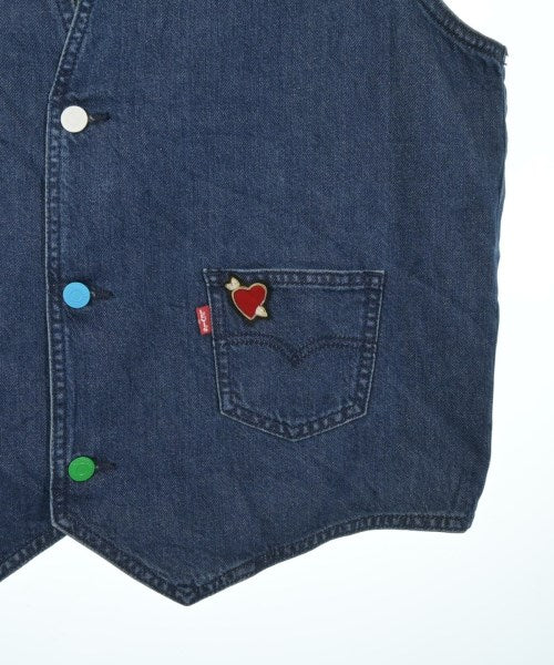 LEVI'S เสื้อลำลอง