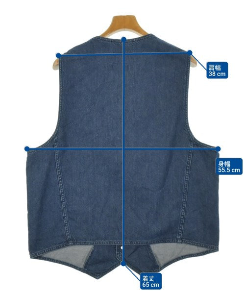 LEVI'S เสื้อลำลอง