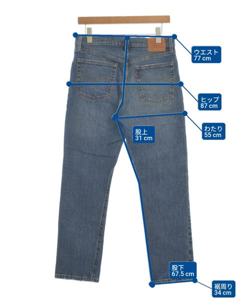 LEVI'S ยีนส์