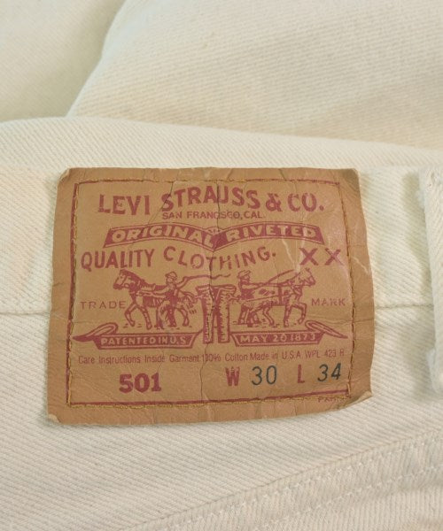 LEVI'S ยีนส์