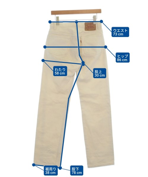 LEVI'S ยีนส์