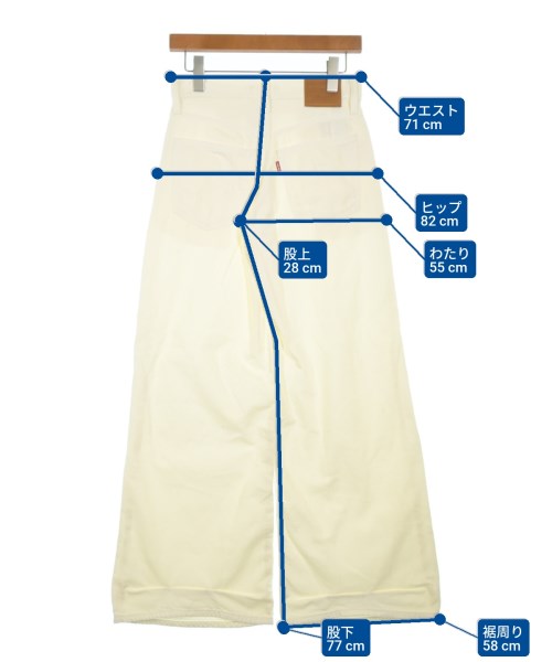 LEVI'S กางเกง อื่น