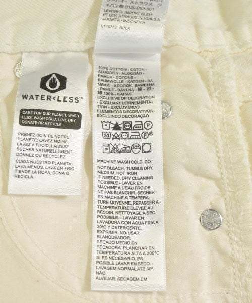 LEVI'S กางเกง อื่น