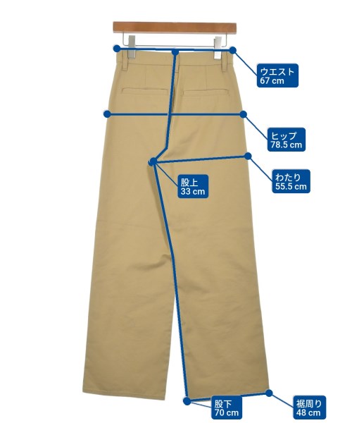 LEVI'S กางเกง อื่น