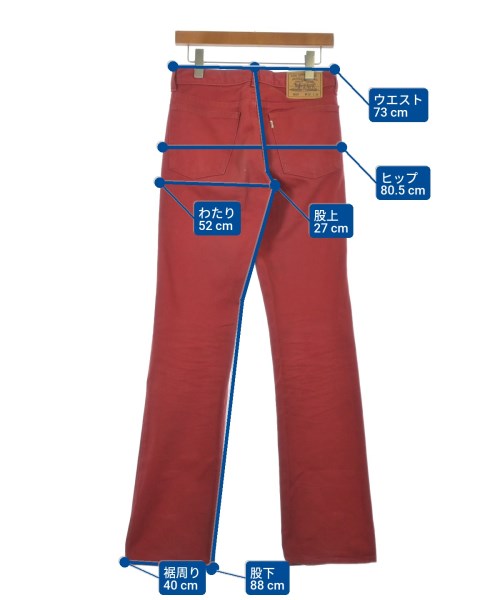 LEVI'S ยีนส์