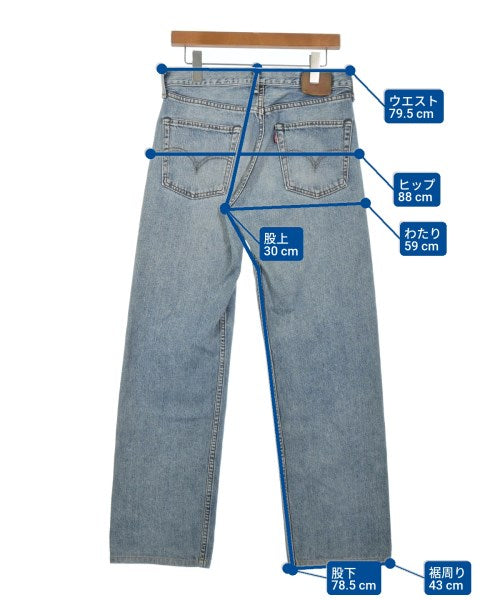 LEVI'S ยีนส์