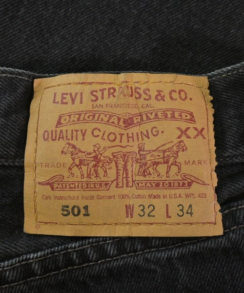 LEVI'S กางเกงขาสั้น