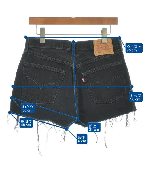 LEVI'S กางเกงขาสั้น