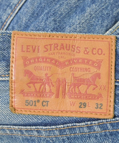 LEVI'S ยีนส์