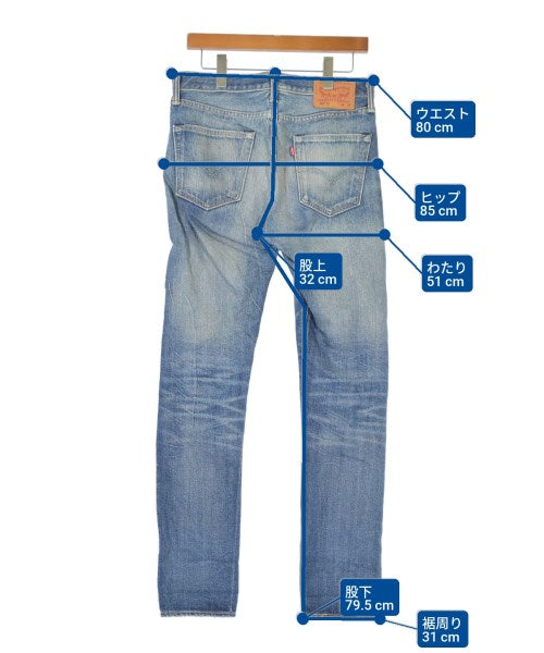 LEVI'S ยีนส์