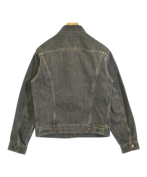 LEVI'S แจ็คเก็ตยีนส์