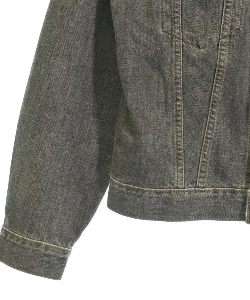 LEVI'S แจ็คเก็ตยีนส์