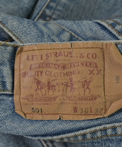 LEVI'S ยีนส์