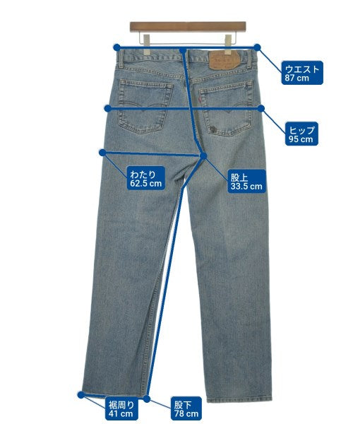 LEVI'S ยีนส์