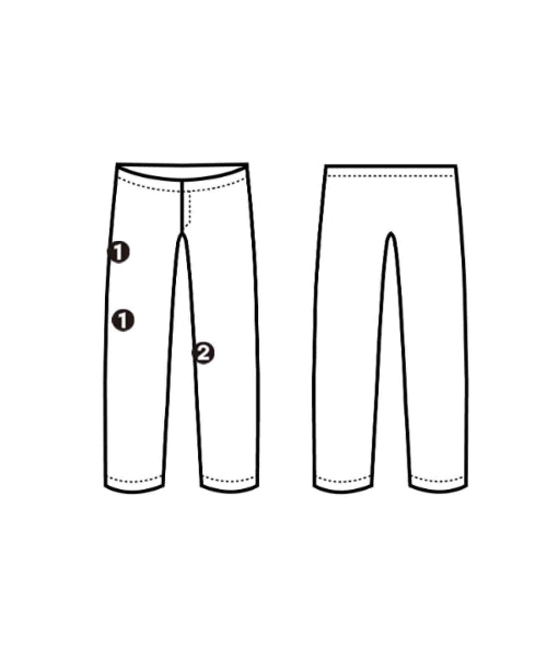 LEVI'S ยีนส์