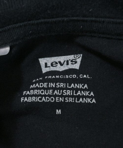 LEVI'S เสื้อยืด/เสื้อท็อปส์
