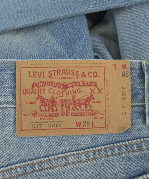 LEVI'S VINTAGE CLOTHING ยีนส์