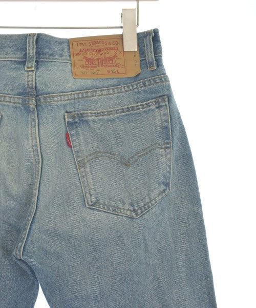 LEVI'S VINTAGE CLOTHING ยีนส์