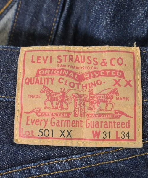 LEVI'S VINTAGE CLOTHING ยีนส์