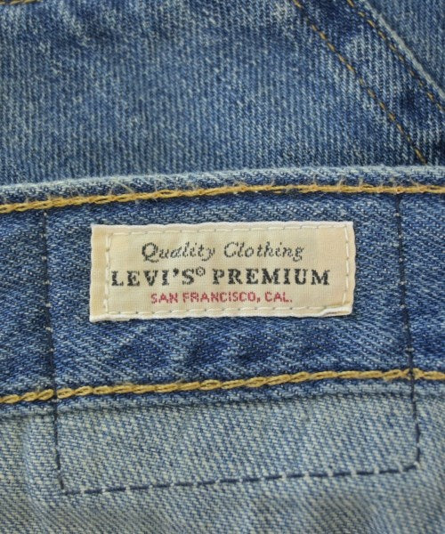 LEVI'S ยีนส์