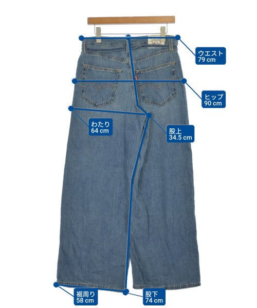 LEVI'S ยีนส์