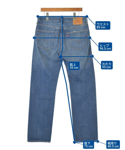 LEVI'S ยีนส์