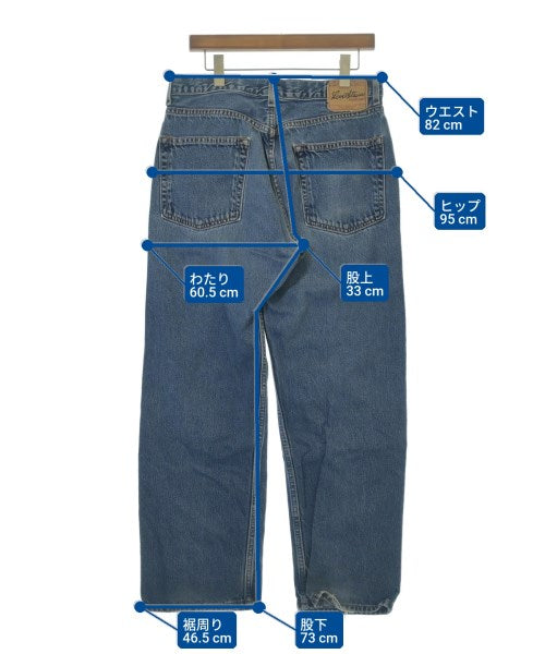 LEVI'S ยีนส์