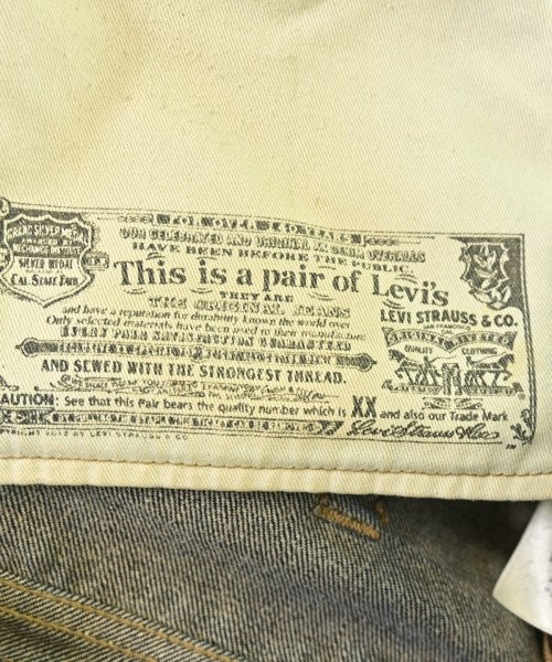 LEVI'S ยีนส์