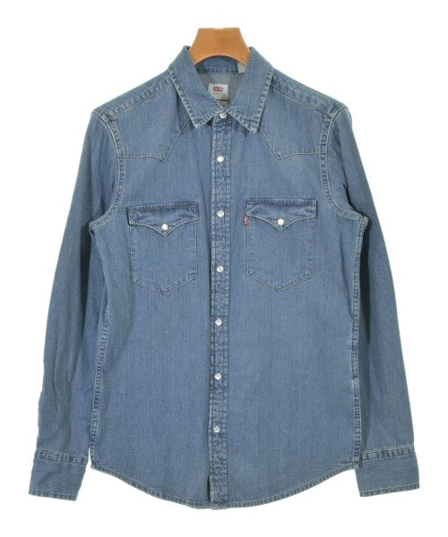 LEVI'S เสื้อลำลอง