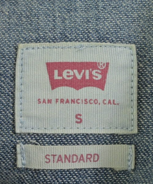 LEVI'S เสื้อลำลอง