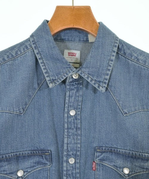 LEVI'S เสื้อลำลอง