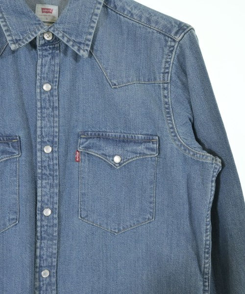 LEVI'S เสื้อลำลอง