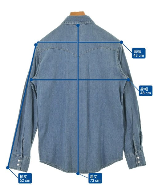 LEVI'S เสื้อลำลอง