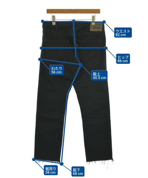 LEVI'S ยีนส์