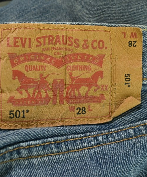 LEVI'S กางเกงขาสั้น