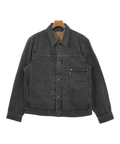 LEVI'S แจ็คเก็ตยีนส์