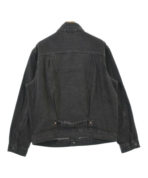 LEVI'S แจ็คเก็ตยีนส์