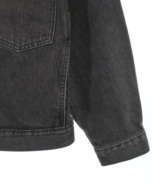 LEVI'S แจ็คเก็ตยีนส์