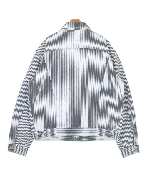 LEVI'S แจ็คเก็ตยีนส์