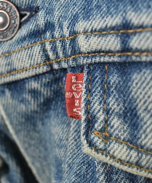 LEVI'S แจ็คเก็ตทำงาน