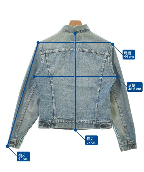 LEVI'S แจ็คเก็ตทำงาน