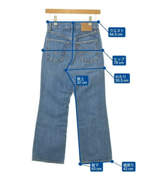 LEVI'S ยีนส์