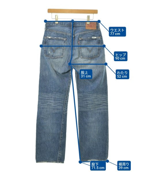 LEVI'S ยีนส์