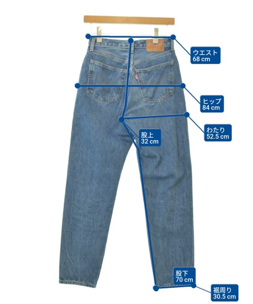 LEVI'S ยีนส์