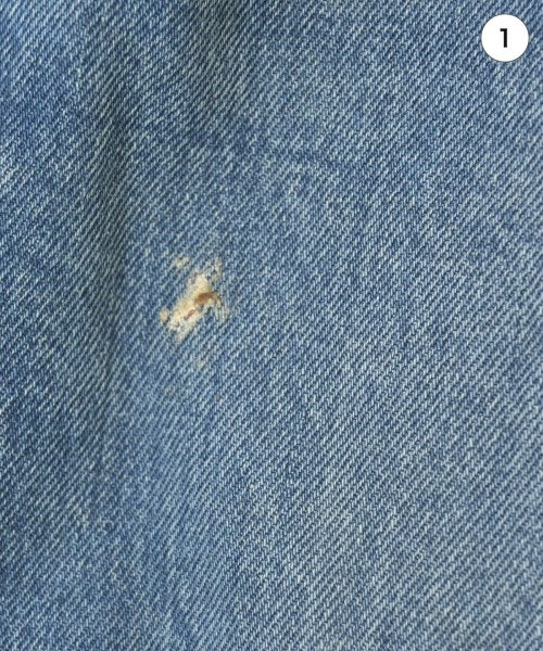 LEVI'S ยีนส์